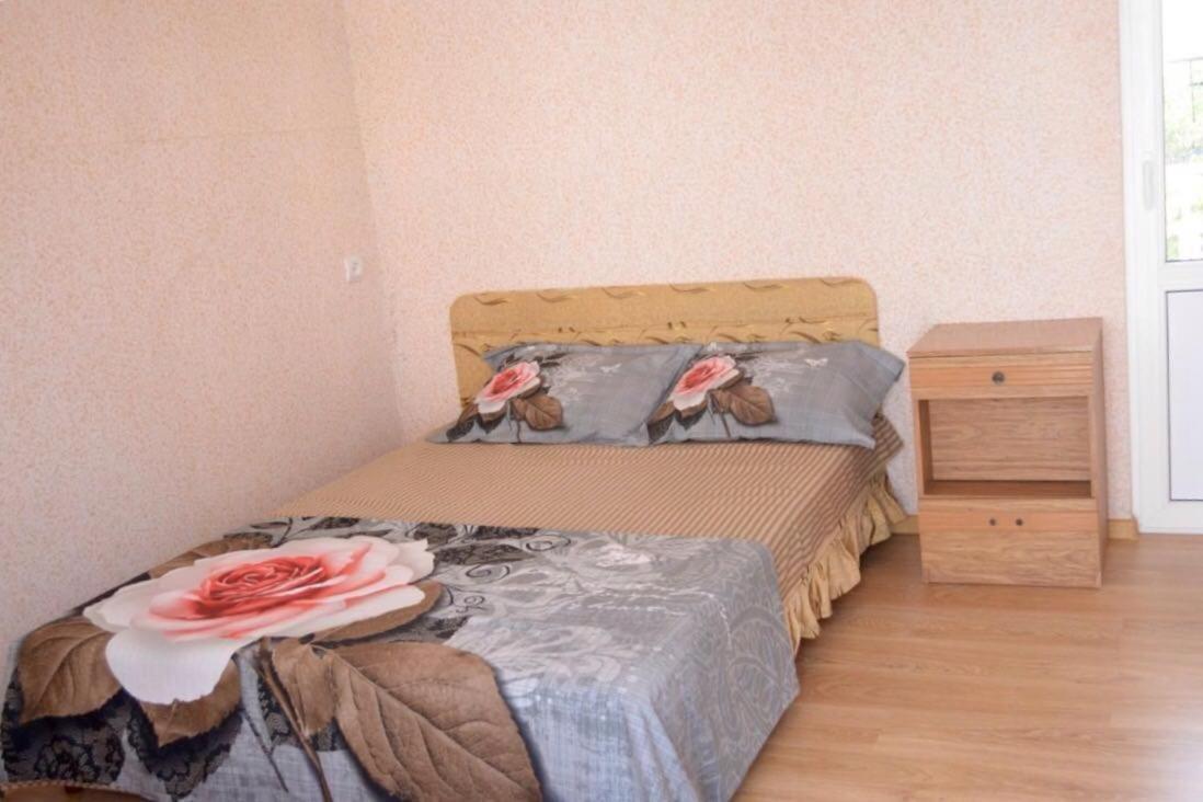Гостевой Дом Роберто Ξενοδοχείο New Athos Εξωτερικό φωτογραφία